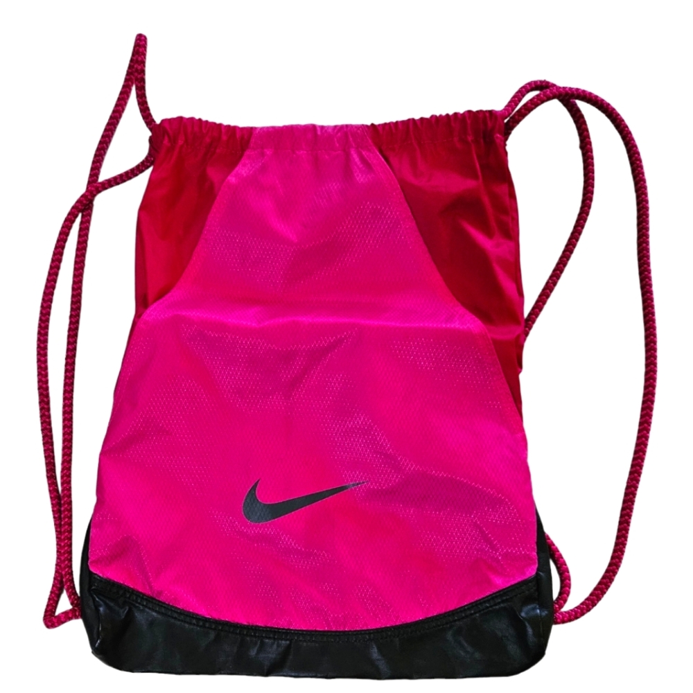 Nike Backpack in Pink NWOT